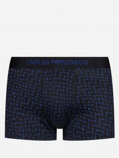 Набір трусів Emporio Armani Boxer модель 111625-0A722-91620 — фото 4 - INTERTOP