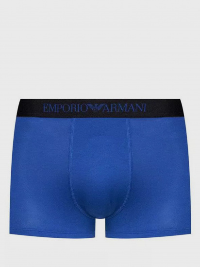 Набір трусів Emporio Armani Boxer модель 111625-0A722-91620 — фото 5 - INTERTOP