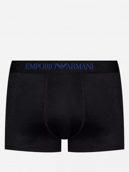 Набір трусів Emporio Armani Boxer модель 111625-0A722-91620 — фото 6 - INTERTOP