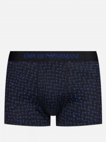 Набор трусов Emporio Armani Boxer модель 111625-0A722-91620 Набор трусов Emporio Armani Boxer модель 111625-0A722-91620 Фото