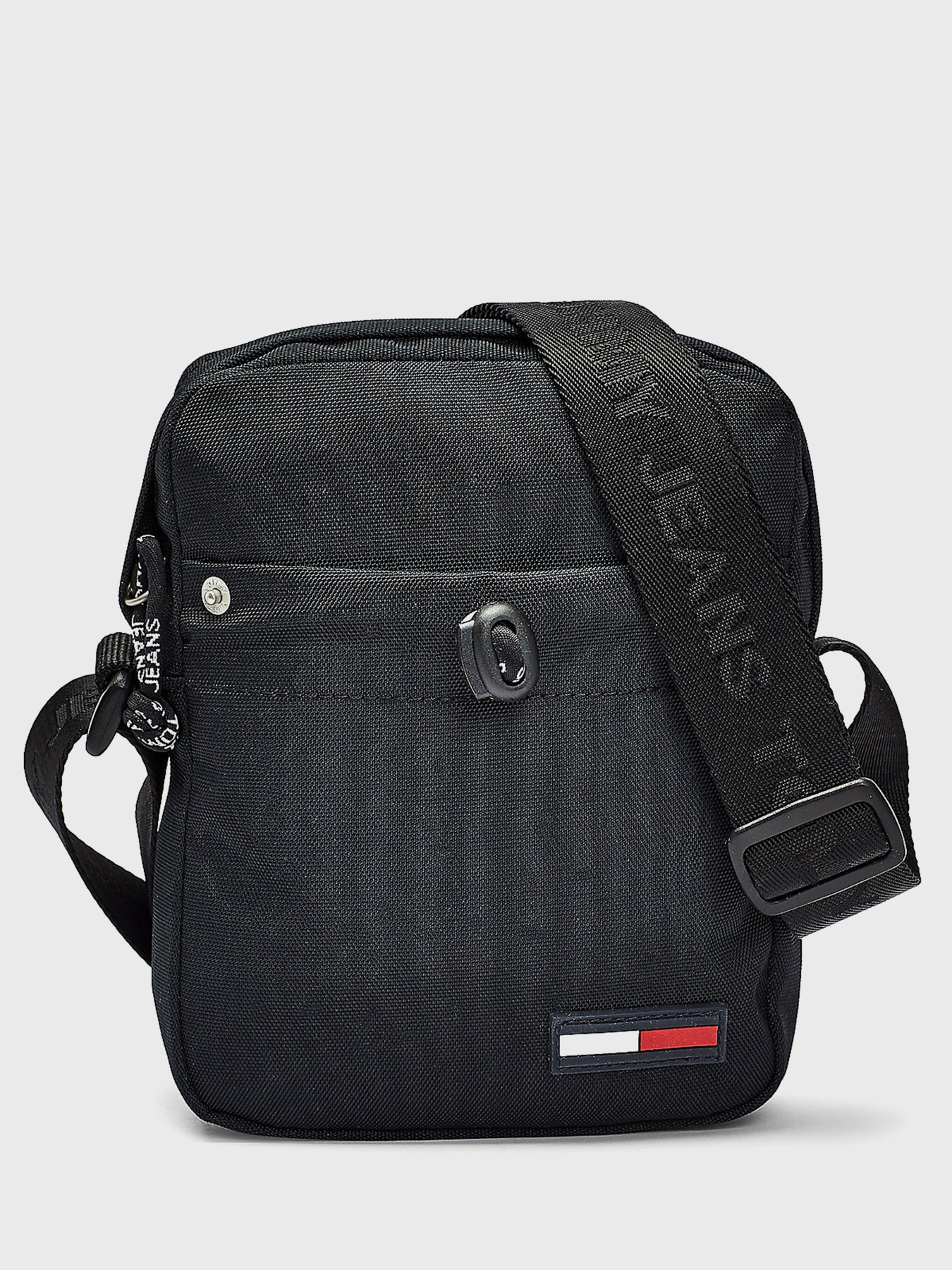 Кросс-боди Tommy Hilfiger Campus модель AM0AM06210-BDS Фото