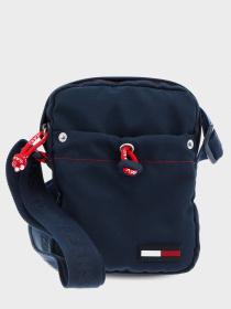 Кросс-боди Tommy Hilfiger Campus модель AM0AM06210-C87 Фото