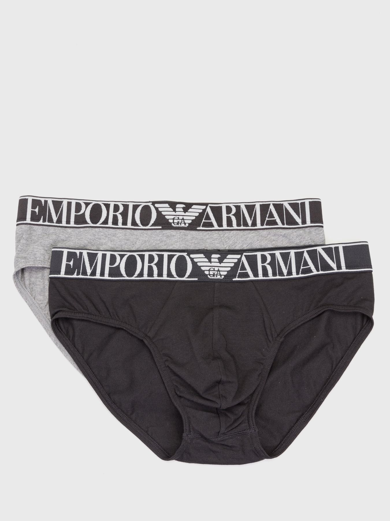 Набор трусов Emporio Armani модель 111733-0A720-08649 Фото