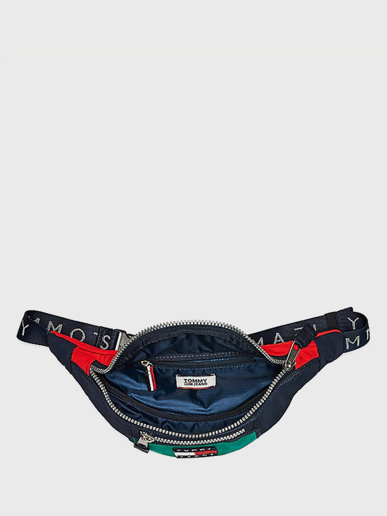 Поясная сумка Tommy Hilfiger Heritage модель AM0AM06212-L57 Фото