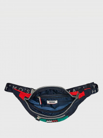 Поясная сумка Tommy Hilfiger Heritage модель AM0AM06212-L57 Фото