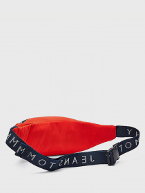 Поясная сумка Tommy Hilfiger Heritage модель AM0AM06212-L57 Поясная сумка Tommy Hilfiger Heritage модель AM0AM06212-L57 Фото