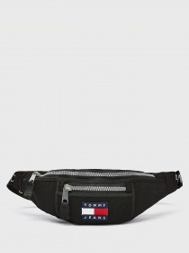 Поясная сумка Tommy Hilfiger Heritage модель AM0AM06212-BDS Фото