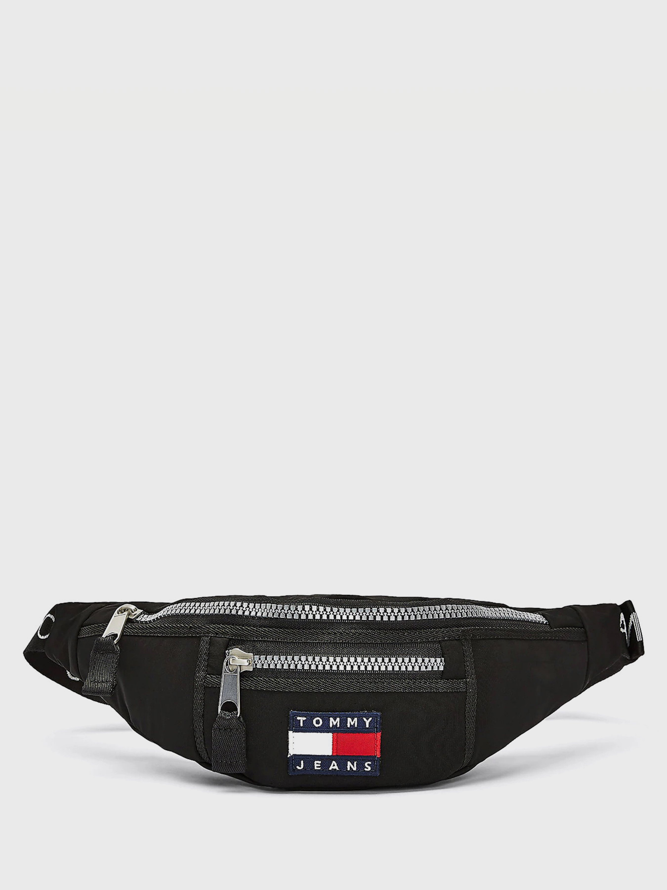 Поясна сумка Tommy Hilfiger Heritage модель AM0AM06212-BDS Фото