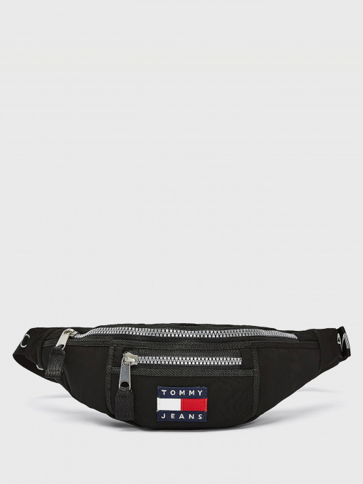 Поясная сумка Tommy Hilfiger Heritage модель AM0AM06212-BDS Фото