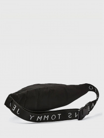 Поясна сумка Tommy Hilfiger Heritage модель AM0AM06212-BDS Фото