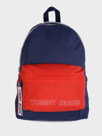 Рюкзаки Tommy Hilfiger модель AM0AM06216-0GY Фото