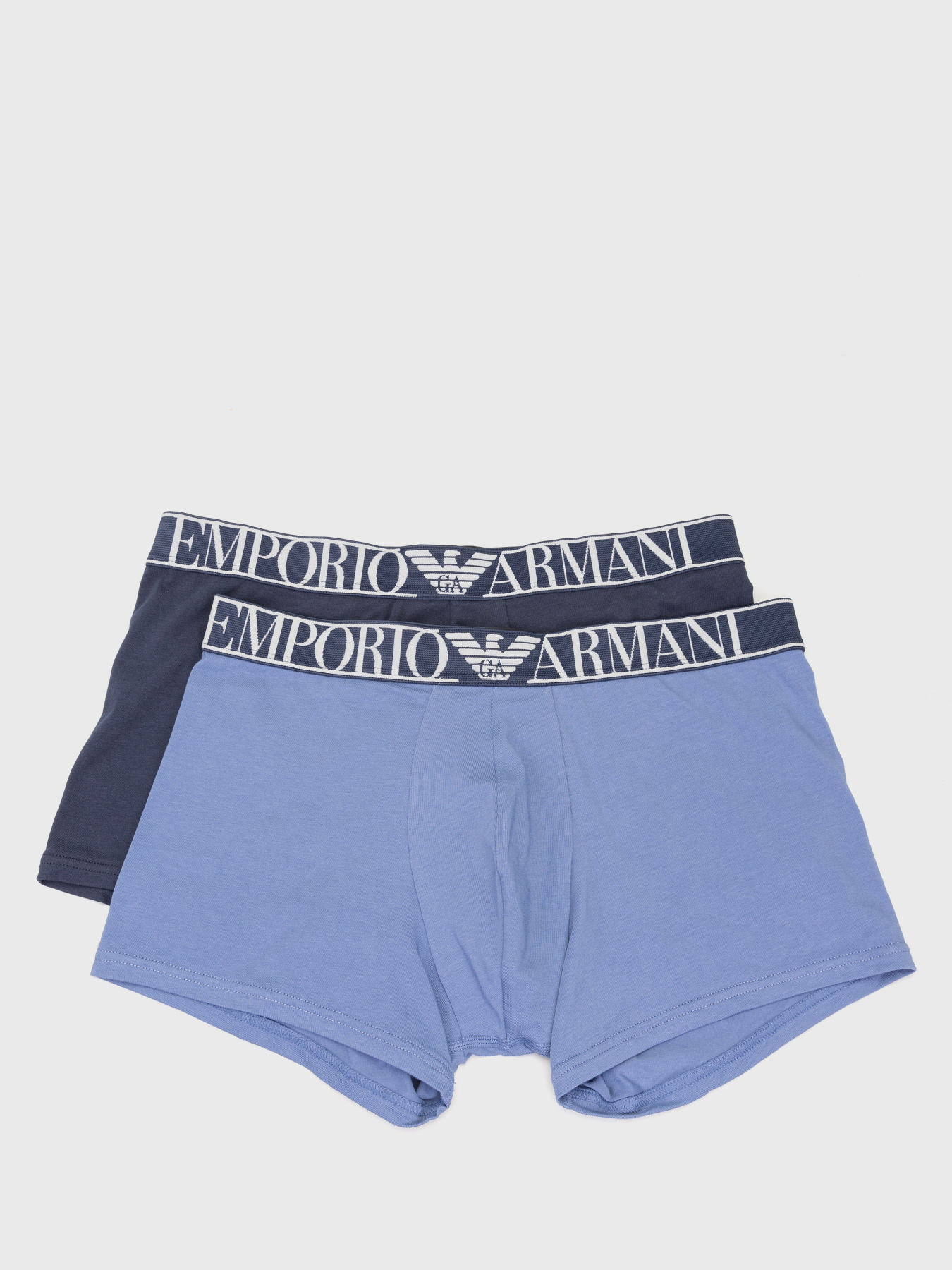 Набор трусов Emporio Armani модель 111769-0A720-16490 Фото