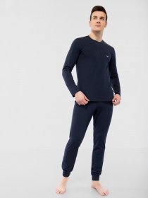 Піжама Emporio Armani модель 111789-0A720-00135 Фото