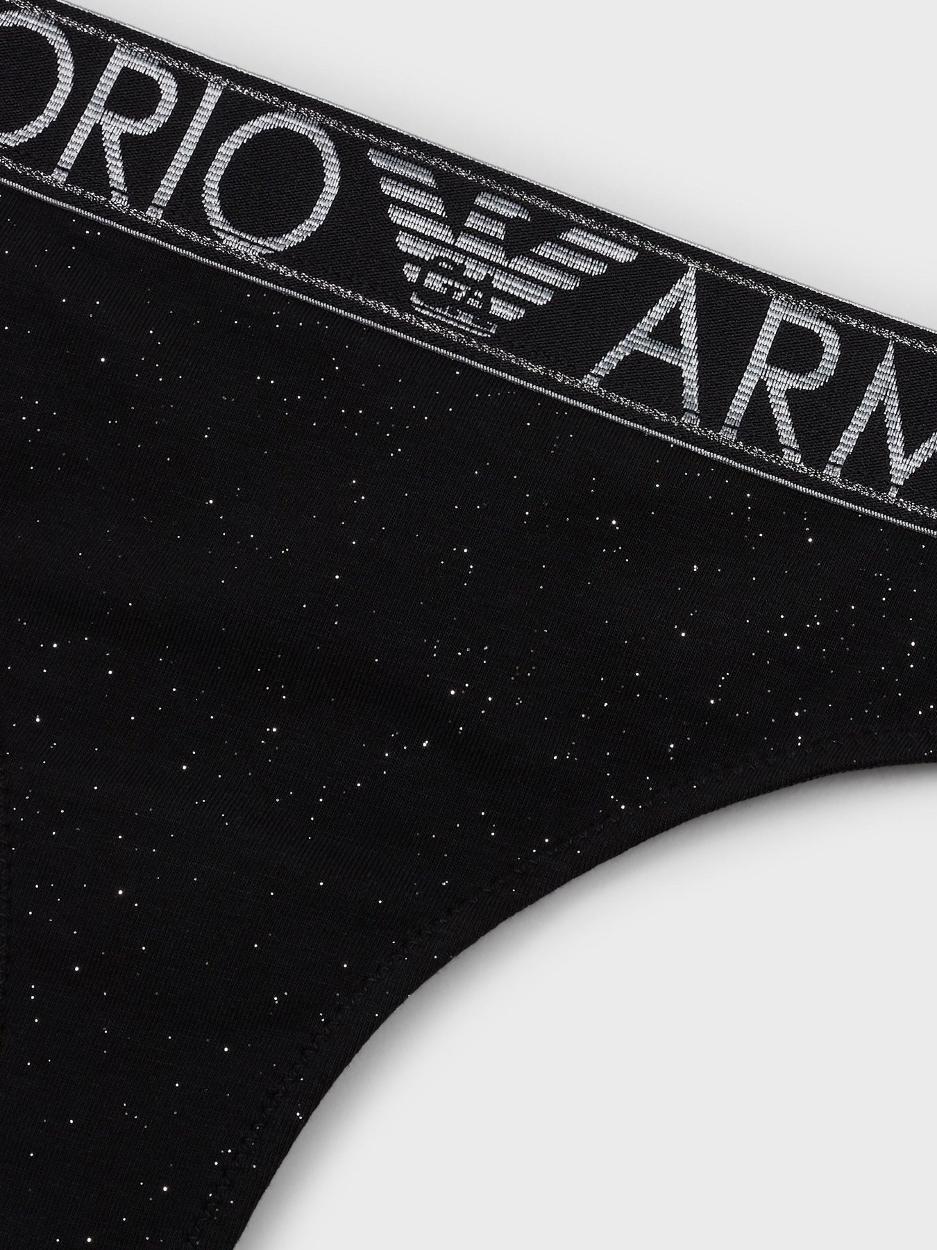 Трусы Emporio Armani модель 162468-0A225-00020 Фото