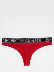 Трусы Emporio Armani модель 162468-0A225-00173 Фото