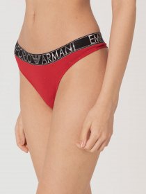 Трусы Emporio Armani модель 162468-0A225-00173 Фото
