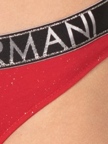 Трусы Emporio Armani модель 162468-0A225-00173 Фото