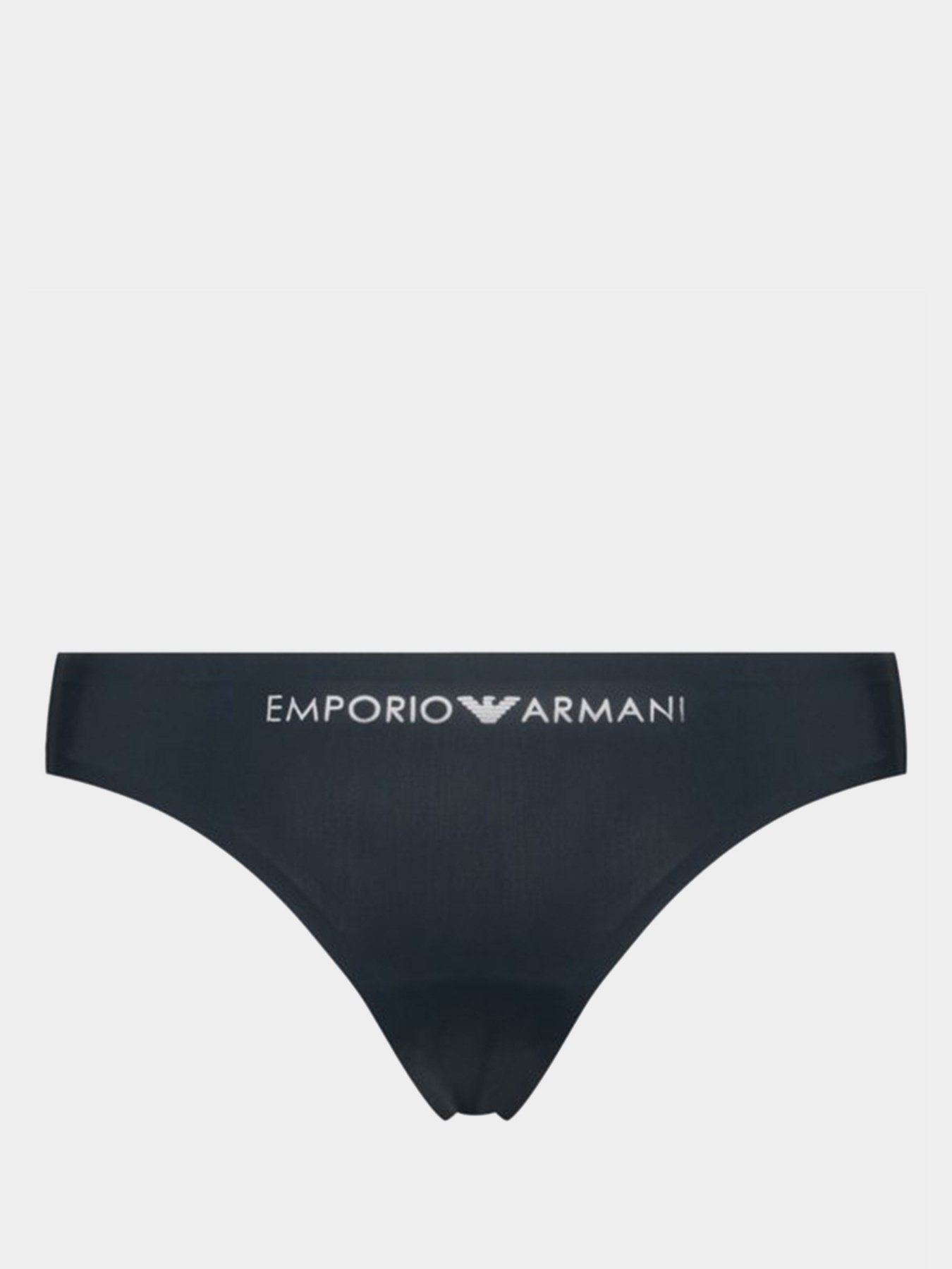 Трусы Emporio Armani Thong модель 162468-0A284-00020 Фото
