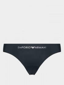 Трусы Emporio Armani Thong модель 162468-0A284-00020 Фото