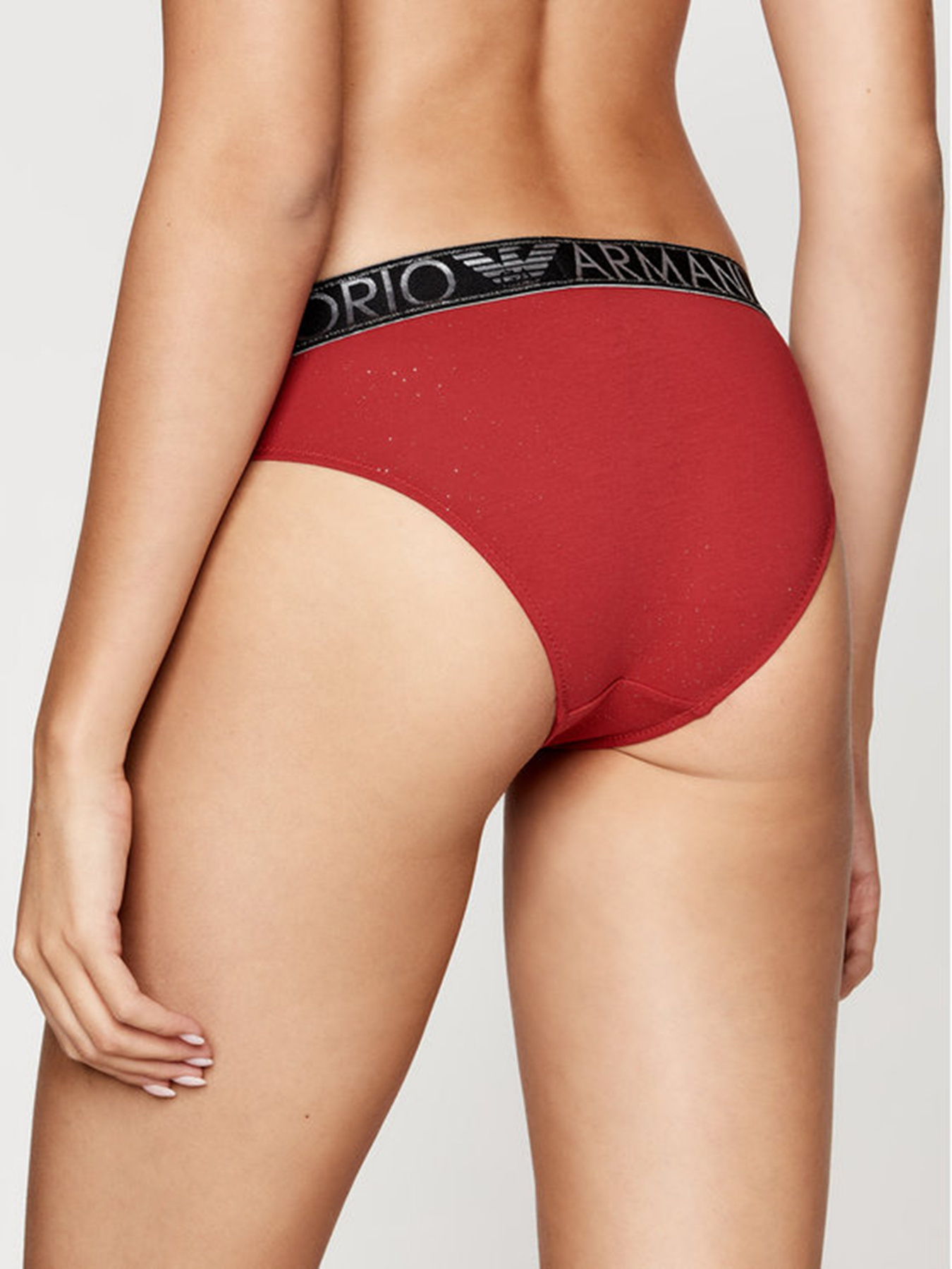 Трусы Emporio Armani модель 162525-0A225-00173 Фото