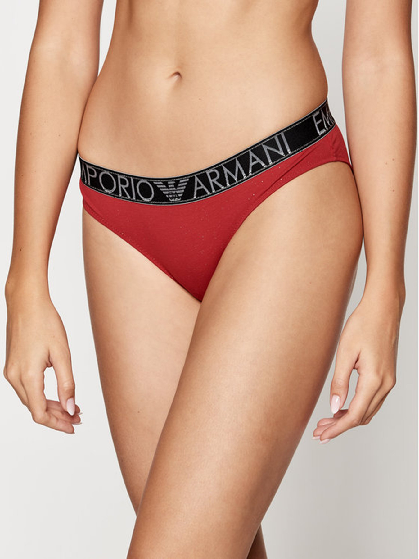 Трусы Emporio Armani модель 162525-0A225-00173 Фото