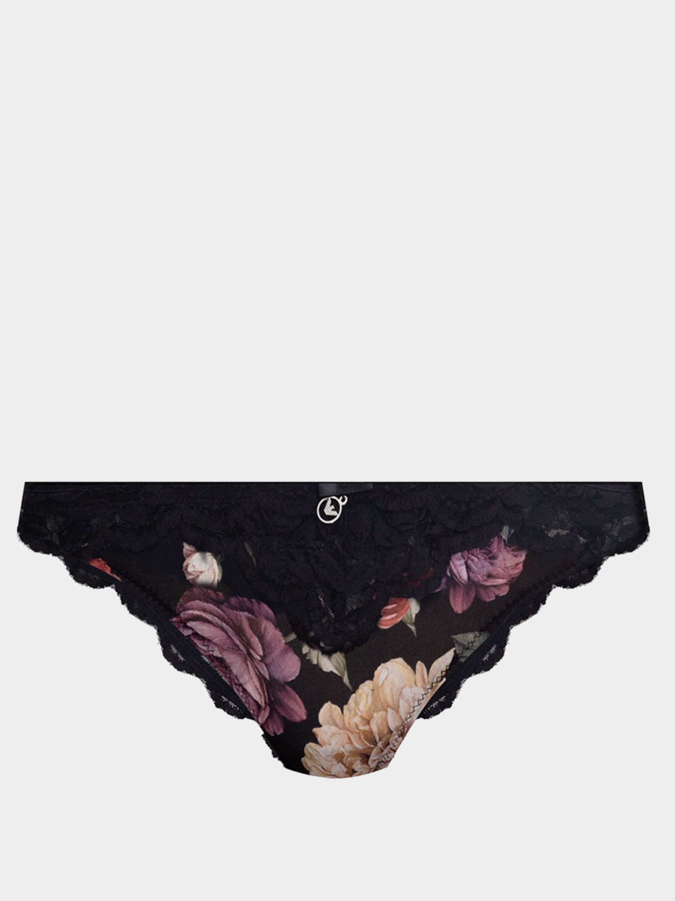 Трусы Emporio Armani модель 162948-0A201-66720 Фото