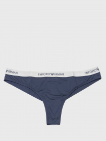 Трусы Emporio Armani модель 162948-0A235-00637 Фото