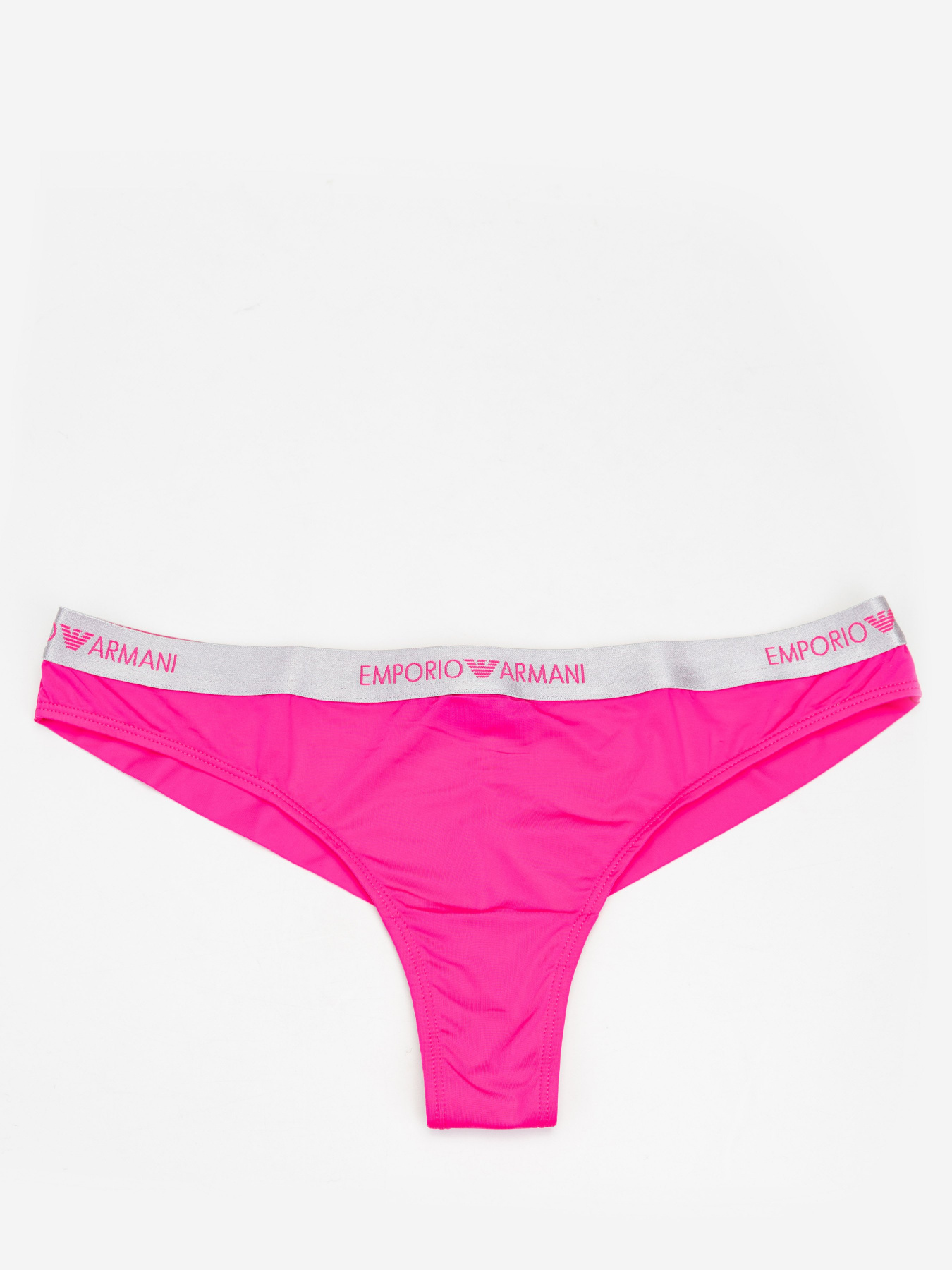 Труси Emporio Armani модель 162948-0A235-20973 Фото