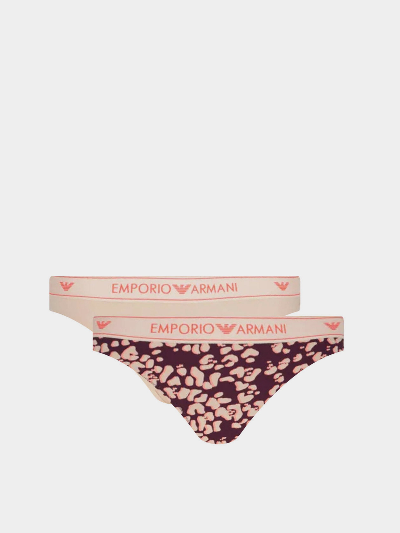 Набор трусов Emporio Armani модель 163337-0A219-07193 Фото