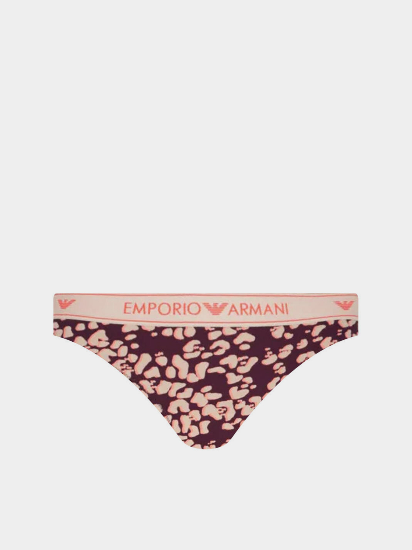 Набір трусів Emporio Armani модель 163337-0A219-07193 Фото