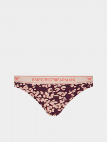 Набір трусів Emporio Armani модель 163337-0A219-07193 Фото