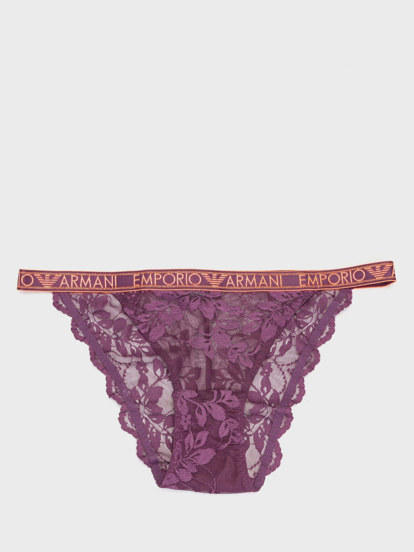 Трусы Emporio Armani Slip модель 164271-0A205-01793 Фото