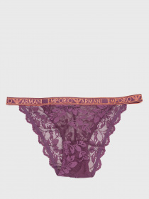 Трусы Emporio Armani Slip модель 164271-0A205-01793 Фото