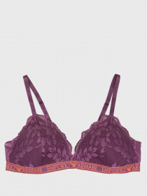 Бюстгальтер Emporio Armani модель 164298-0A205-01793 Фото