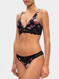 Бюстгальтер Emporio Armani модель 164362-0A201-66720 Фото