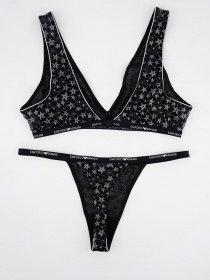 Бюстгальтер Emporio Armani модель 164402-0A211-00020 Фото