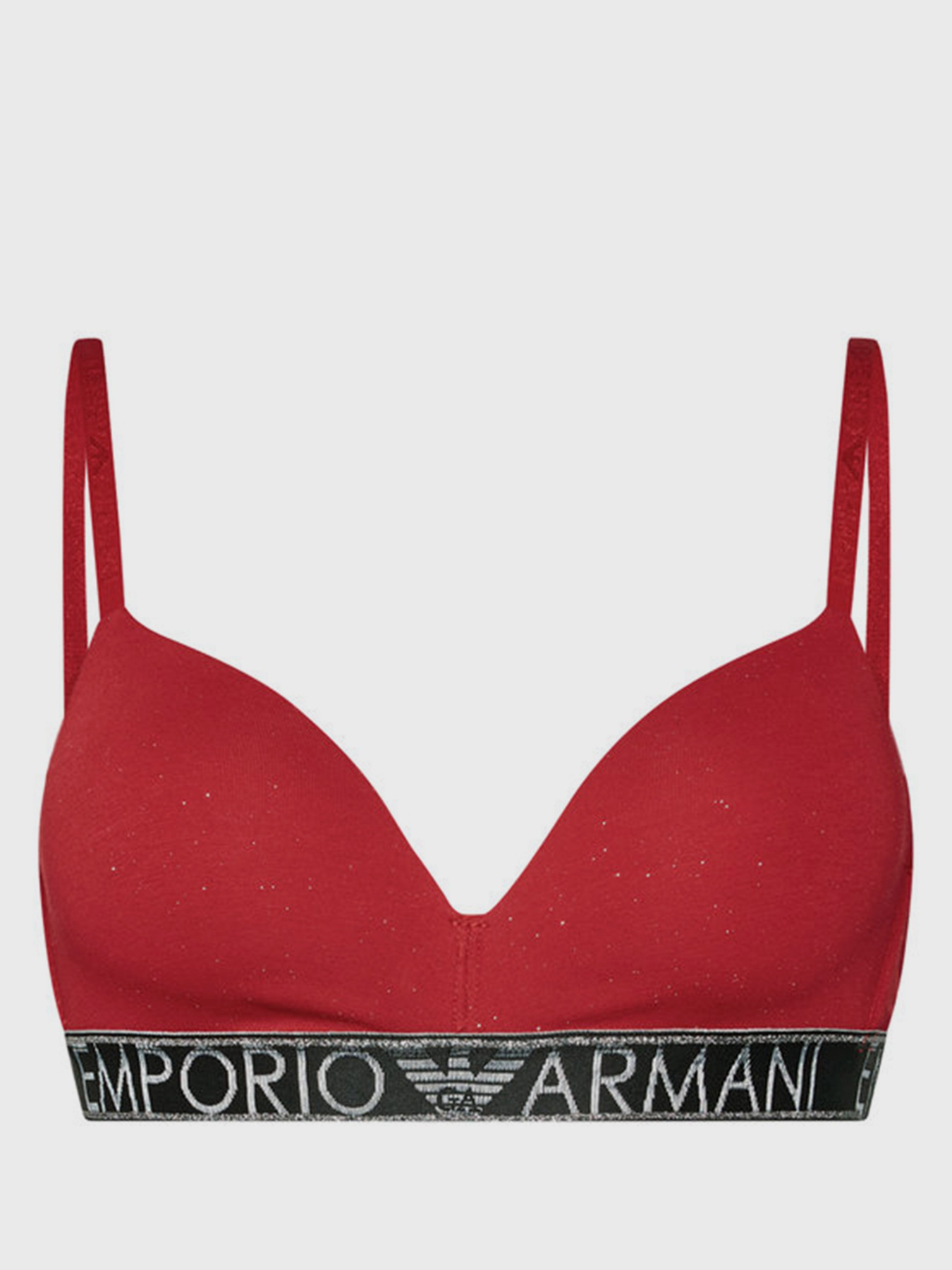 Бюстгальтер Emporio Armani модель 164410-0A225-00173 Фото