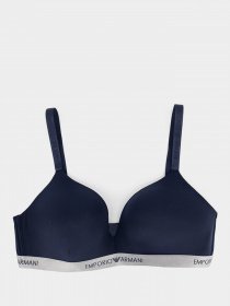 Бюстгальтер Emporio Armani модель 164410-0A235-00637 Фото