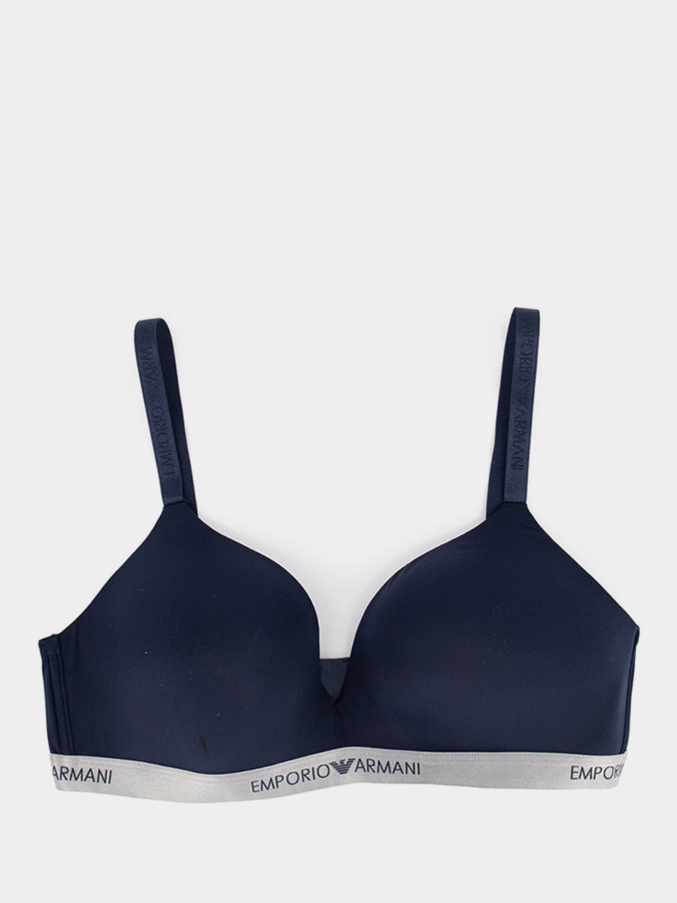 Бюстгальтер Emporio Armani модель 164410-0A235-00637 Фото