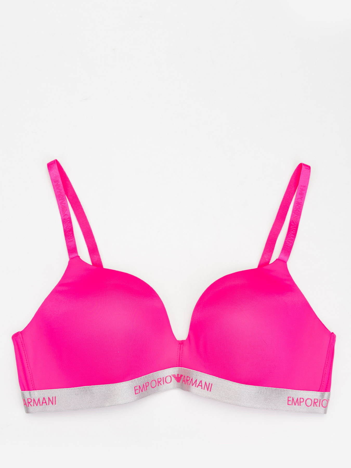 Бюстгальтер Emporio Armani модель 164410-0A235-20973 Фото
