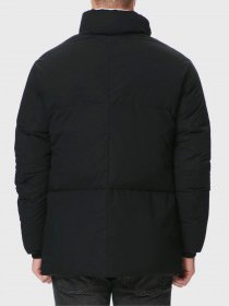 Пуховик Emporio Armani модель 6H1BD0-1NLQZ-0999 Фото