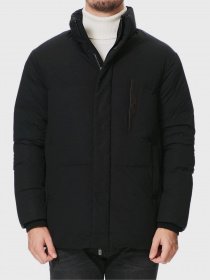 Пуховик Emporio Armani модель 6H1BD0-1NLQZ-0999 Фото