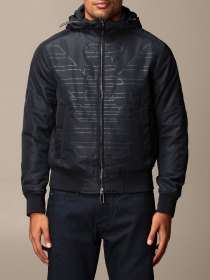 Куртка Emporio Armani модель 6H1BD9-1NYAZ-0920 Куртка Emporio Armani модель 6H1BD9-1NYAZ-0920 Фото