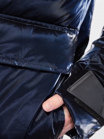 Куртка Emporio Armani модель 6H1BF6-1NLTZ-0920 Фото