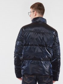 Куртка Emporio Armani модель 6H1BF6-1NLTZ-0920 Куртка Emporio Armani модель 6H1BF6-1NLTZ-0920 Фото