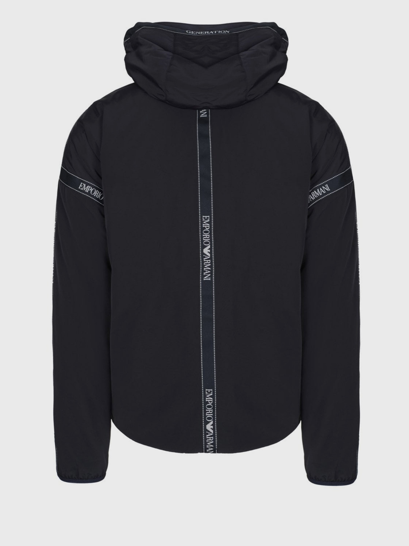 Ветровка Emporio Armani модель 6H1BL0-1NYFZ-0920 Фото