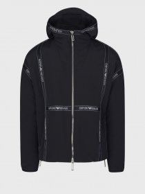 Ветровка Emporio Armani модель 6H1BL0-1NYFZ-0920 Фото