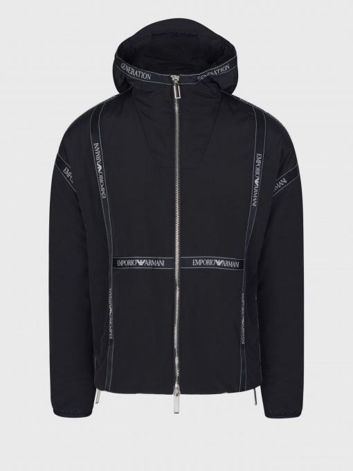 Вітровка Emporio Armani модель 6H1BL0-1NYFZ-0920 Фото