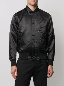 Бомбер Emporio Armani Модель 6H1BL7-1NYCZ-0014 Фото