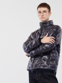 Куртка Emporio Armani модель 6H1BM2-1NLXZ-0920 Фото